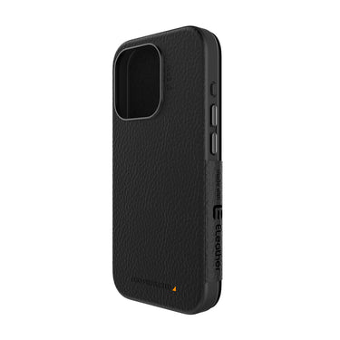 EFM Monaco E-leather Wallet Case Armour With D3O Plus Suits Iphone 15 Pro Max - 6.7